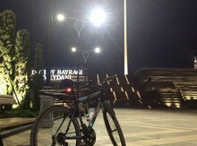 Velosiped