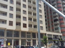 2-otaqlı yeni tikili, Nəsimi r., 96.0 m²