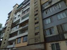 2-otaqlı mənzil, Köhnə Günəşli qəs., 50 m²