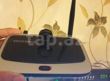 TV box