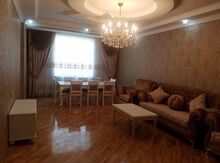 2-otaqlı yeni tikili kirayə verilir, 28 may m., 103 m²
