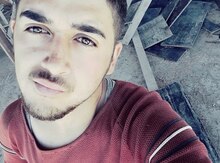 Satıcı işi axtarıram