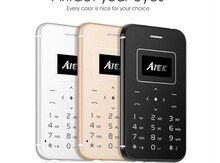 Telefon "Aiek"