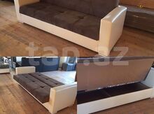 Yumşaq mebel