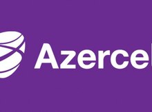 Azercell nömrə – 051-443-33-20
