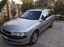 Opel Vectra, 1998 il
