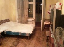 1-otaqlı mənzil kirayə verilir, Nizami r., 30 m²