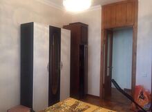 2-otaqlı mənzil kirayə verilir, Q.Qarayev m., 65 m²