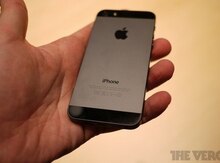 Apple iPhone 5