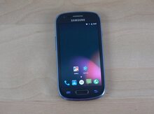Samsung Galaxy S3 mini