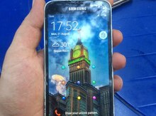 Samsung Galaxy S5