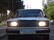 LADA (VAZ) 2107, 2007 il