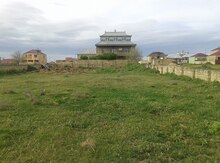 11 sot torpaq sahəsi, satilir
