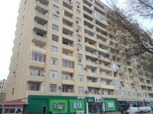 2-otaqlı yeni tikili kirayə verilir, Badamdar q., 70.0 m²