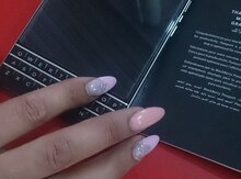 Blackberry Passport