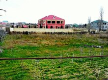 12.5 sot torpaq sahəsi,Novxanı qəs.