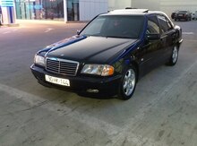 Mercedes C 240, 1997 il