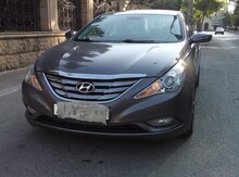 Hyundai Sonata, 2010 il