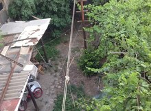 0.7 sot torpaq sahəsi, Babək pr.