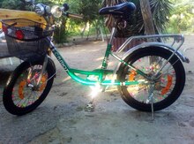 Velosiped "Salut"
