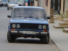 LADA (VAZ) 2106, 1990 il