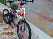 Velosiped "Olympia"