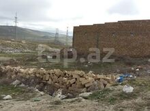 4 sot torpaq sahəsi, Abşeron rayonu, Qobu qəsəbəsi