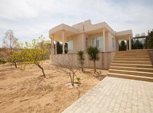 Bağ evi kirayə verilir, Buzovna qəs.