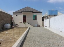 Həyət evi, Zabrat -1 qəs.