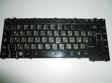 Klaviatura "Toshiba"