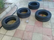 Şinlər 225/60 R16