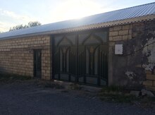 Həyət evi kirayə verilir, Qəbələ r.