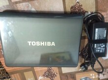 "Toshiba" noutbuku üçün korpus