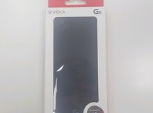 "LG G6" telefon aksesuarı