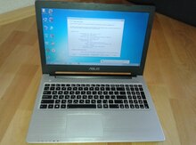 Noutbuk "Asus"