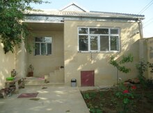 Həyət evi, Sabunçu rayonu Zabrat 2 qəsəbəsi