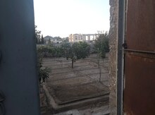 4 sot torpaq sahəsi, Xəzər r.