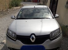 Renault Logan, 2014 il