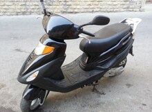 Motosiklet "Kymco moped"