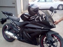 Gabro Sport G 250R, 2014 год