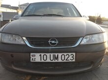 Opel Vectra, 1998 il