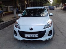 Mazda 3, 2012 il