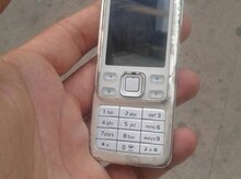 "Nokia 6300" telefon