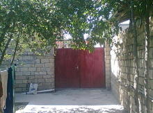 Həyət evi, Xırdalan ş.