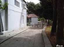 Həyət evi, Fatmayı qəs.