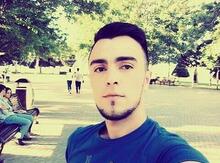 Xanımla tanış olmaq istəyirəm