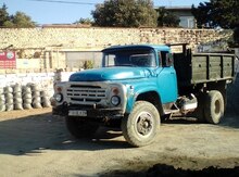 ZIL 130, 1990 il