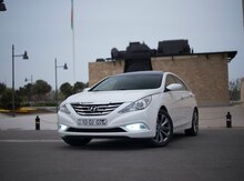 Hyundai Sonata, 2010 il