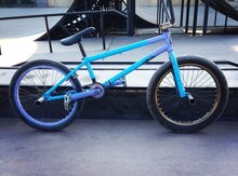 Velosiped "BMX"