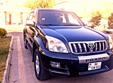 Toyota Prado, 2008 il